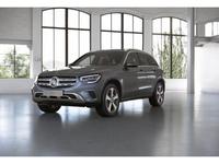 Mercedes-Benz GLC 400 d 4M AMG-Sport/LED/Kamera/AHK/SHZ/19'