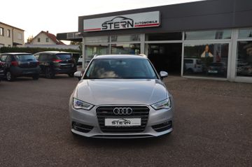 Audi A3 - 2