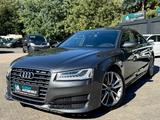 Audi A8 3.0 TDI quattro Facelift S-Line/Sport/Matrix - Audi A8 in Köln