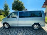 Volkswagen VW T5 Multivan Atlantis - Volkswagen T5: Atlantis