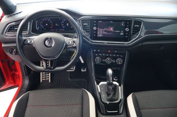 Volkswagen T-Roc Sport Automatik LED ACC Kamera Virtual