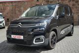 Citroën Berlingo 1.5 Blue-HDi Shine M Navi Panorama AHK - Citroën Berlingo Gebrauchtwagen in Chemnitz