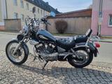 Yamaha Virago XV 125 - YAMAHA XV VIRAGO 125