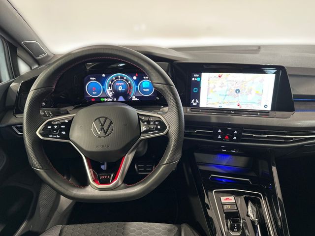 Golf VIII GTI Clubsport 2.0 TSI DSG BLACK STYLE+