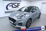 Ford Puma Mild Hybrid ST-Linie #Navi #LED #DAB #IP... - Ford aus 2023