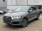 Audi Q7 3.0 TDI Quattro S-Line - gebrauchte Audi Q7 aus dem Jahr 2015