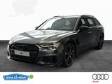 Audi S6 Avant quattro MATRIX PANO STANDHZG AHK U.V.M. - Audi S6: Leder
