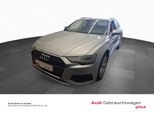 Audi A6 Av 40 TDI LED PDC Sitzheizung Navi Carplay 2023