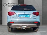 Suzuki Vitara 1.4 Comfort+ Allrad 4WD Automatik - gebrauchte Suzuki Vitara aus dem Jahr 2019