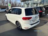 Volkswagen Touran IQ.DRIVE 1.5TSI 110kW DSG ACC 7-Sit. Navi - VW Touran Gebrauchtwagen in Nürnberg