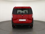 Ford Tourneo Courier Titanium 1.0 EB Aut. Sitzheizung - Ford Tourneo Courier in Leipzig