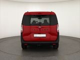 Ford Tourneo Courier Titanium 1.0 EB Aut. Sitzheizung - Ford Tourneo Courier in Leipzig
