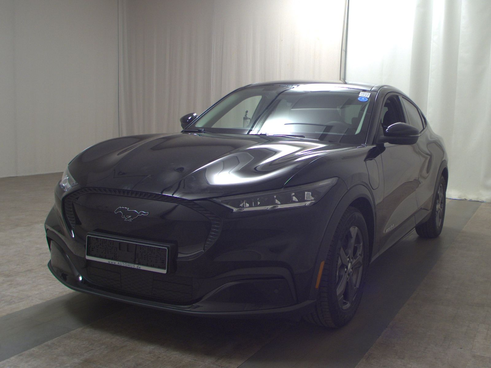 Ford Mustang Mach-E Navi LED Leder Kamera SHZ imagem 2