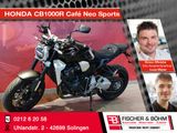 Honda CB1000R Café Neo Sports - HONDA CAFE CB