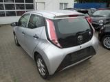 Toyota Aygo X 1.0 Klima LED Tagfahrlicht ZV - Toyota in Hamburg: Aygo