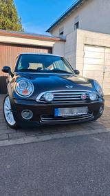 MINI Mini Cooper Mayfair Edition - MINI MINI: Mayfair