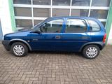 Opel Corsa B 1,2i, 45 PS Benziner, 100.500 km, ... - gebrauchte Opel Corsa aus dem Jahr 1994