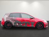 Volkswagen Golf VII GTI 2.0TSI DSG Performance STDHZ+KAM+AC - Volkswagen Golf: Rot, V GTI