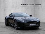 Aston Martin DB12 Coupé Q Oberon Black - Aston Martin DB12 Gebrauchtwagen