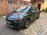 Citroën C4 Picasso BlueHDi 120 Stop&Start Selection ... - Citroën C4 Picasso: Start