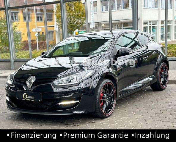 Renault Megane III Coupe CUP TCe 275 RS*1.Hd*Top Angebot