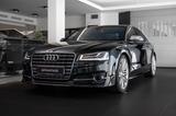 Audi S8 4.0TFSI quattro/BOSE/Matrix-LED/Massage seats