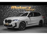 BMW X3 M Compétition F97 - gebrauchte BMW X3 M aus dem Jahr 2022