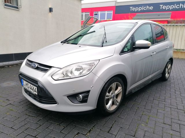 Ford C-Max C-MAX Champions Edition+TÜV+INSPECTION NEU