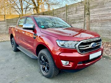 Ford Ranger - 4