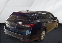 Skoda Superb - Vorschau Bild 3