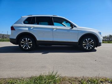 Volkswagen Tiguan - 8