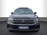 Volkswagen Touareg Elegance 3.0 V6 TDI 4Motion AHK, PANO, R - Volkswagen Touareg Gebrauchtwagen