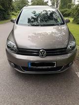 Volkswagen Golf plus life 1.2 benzin 105 cv - VW Golf Plus Gebrauchtwagen in Düsseldorf