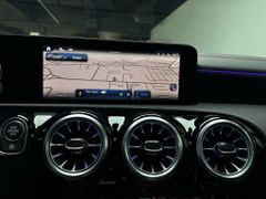 MERCEDES-BENZ CLA 35 AMG Cla35 4M / Aero Night Pano 1.Hd