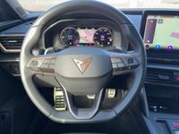 Cupra Leon - Vorschau Bild 10