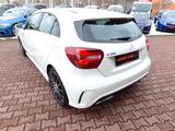 Mercedes-Benz A 180 BlueEfficiency, Highperf./LED, AMG Styling - Mercedes-Benz A 180 in Leipzig