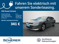 Volkswagen Passat Variant - Vorschau Bild 1