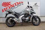 Honda NC750X DCT  *Inspektion NEU* - Honda NC750X