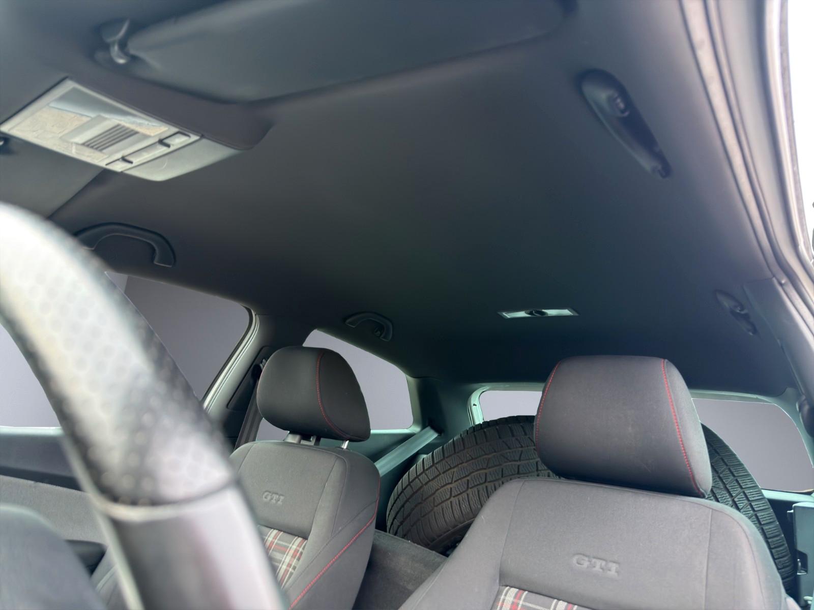 Volkswagen Polo V GTI DSG/17"/CarPlay/Sitzheizung/8Fach