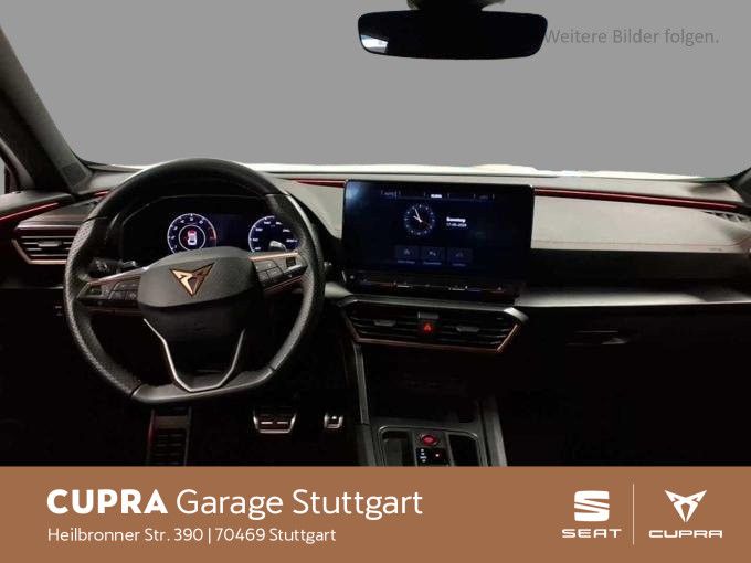 Cupra Formentor - Bild 8