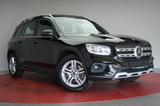 Mercedes-Benz GLB 220 d 8G-DCT Style Navi/Distronic/Kamera/Pan - Mercedes-Benz GLB 220 mit Anhängerkupplung