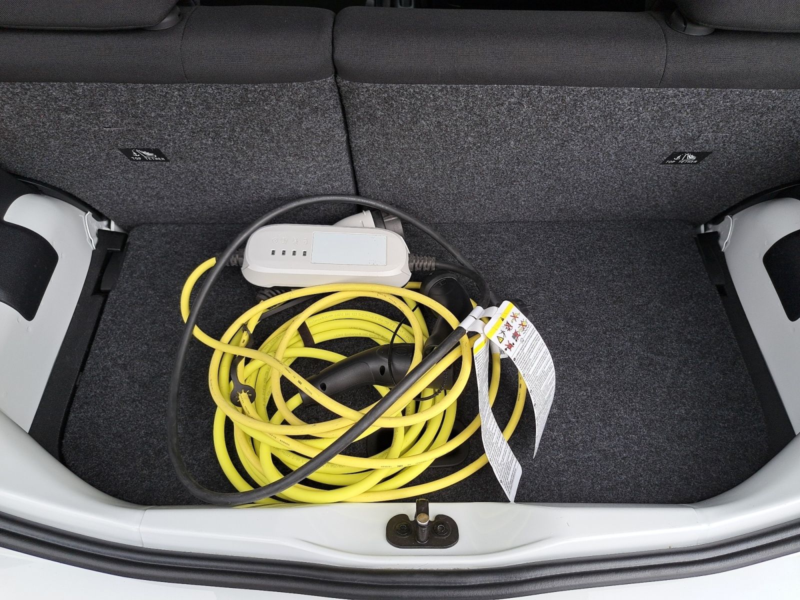 Volkswagen e-up! - Bild 12