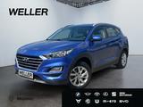 Hyundai Tucson 1.6 Trend *Kamera*CarPlay*PDC*SHZ*Totwink - Hyundai TUCSON Gebrauchtwagen in Münster