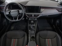 Skoda Kamiq - Vorschau Bild 7
