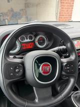 Fiat 500L Living 1.3 16V Multijet Lounge Dualogic... - schwarze Fiat 500L Living