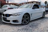 BMW Bmw 420 Tua A SOLI 183€ al mese - BMW 420 aus 2013