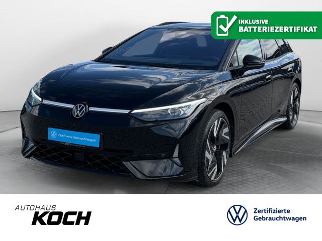 Volkswagen ID.7 GTX