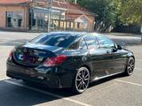 Mercedes-Benz C 450 AMG 4MATIC Autom. AMG - Mercedes-Benz C 450 AMG Gebrauchtwagen