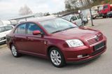 Toyota Avensis 2.0 D-4D Liftback - Toyota Avensis aus 2004