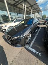 Mercedes-Benz S 580 4MATIC - - Mercedes-Benz S 580